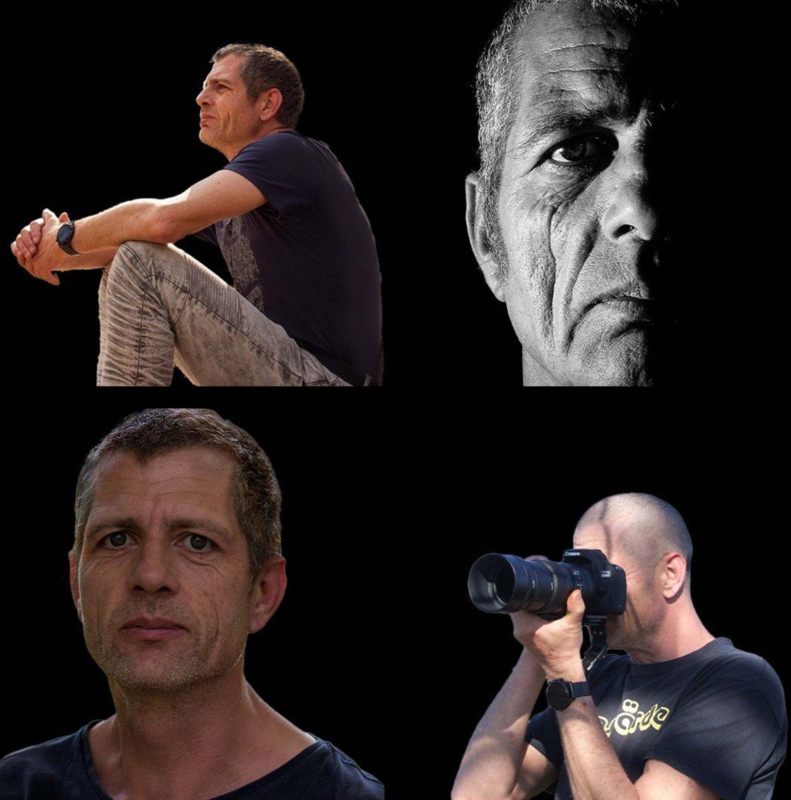Enrico Sporleder – Fotograf