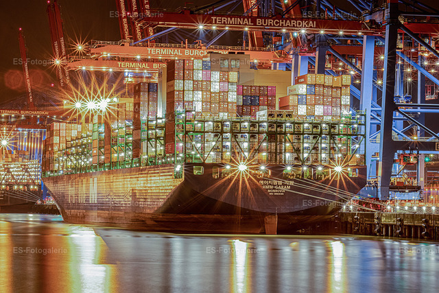 Hamburg